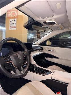 تويوتا كراون